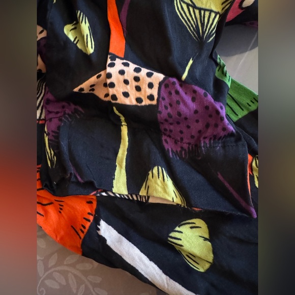 FARM Rio Mushroom Pants - Picture 6 of 6